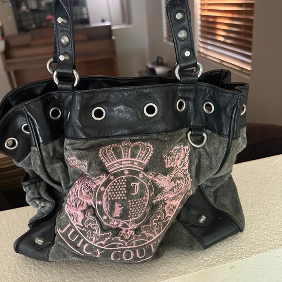 Juicy couture daydreamer (vintage)